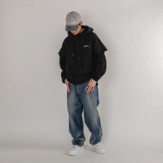画像9: APPLEBUM  Cut Off Parka (9)