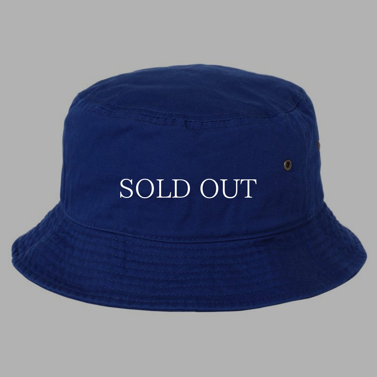 画像8: PORKCHOP GARAGE SUPPLY  PPS BUCKET HAT (8)