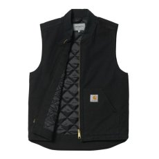 画像3: CARHARTT WIP  CLASSIC VEST (3)