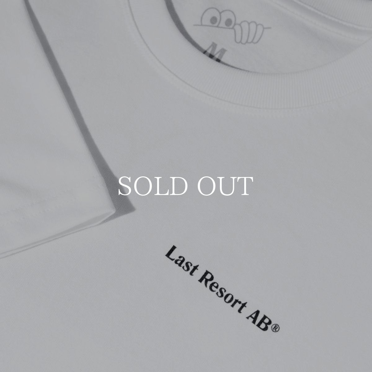 画像7: Last Resort AB  50-50 SS Tee (7)