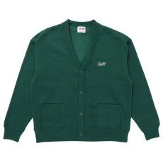 画像4: PORKCHOP GARAGE SUPPLY  PPS SWEAT CARDIGAN (4)