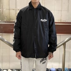 画像7: PORKCHOP GARAGE SUPPLY  SPINNING COACH JKT (7)