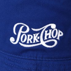 画像9: PORKCHOP GARAGE SUPPLY  PPS BUCKET HAT (9)