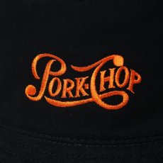 画像3: PORKCHOP GARAGE SUPPLY  PPS BUCKET HAT (3)