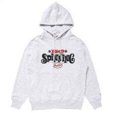 画像6: PORKCHOP GARAGE SUPPLY  SPINNING HOODIE (6)