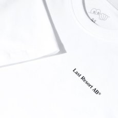 画像7: Last Resort AB  Atlas Monogram Tee (7)