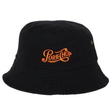 画像1: PORKCHOP GARAGE SUPPLY  PPS BUCKET HAT (1)