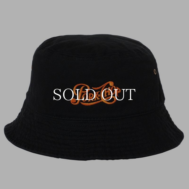 PORKCHOP GARAGE SUPPLY PPS BUCKET HAT P0333 公式通販