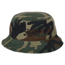 画像4: PORKCHOP GARAGE SUPPLY  PPS BUCKET HAT (4)