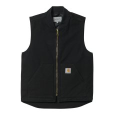 画像1: CARHARTT WIP  CLASSIC VEST (1)