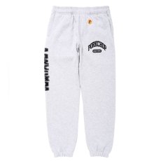 画像6: PORKCHOP GARAGE SUPPLY  COLLEGE SWEAT PANTS (6)