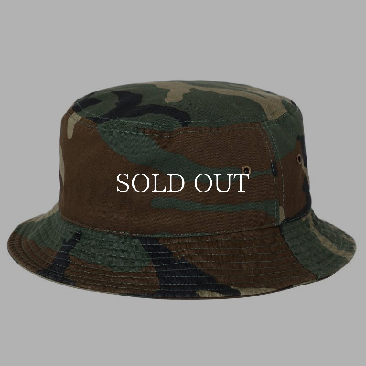 画像5: PORKCHOP GARAGE SUPPLY  PPS BUCKET HAT (5)