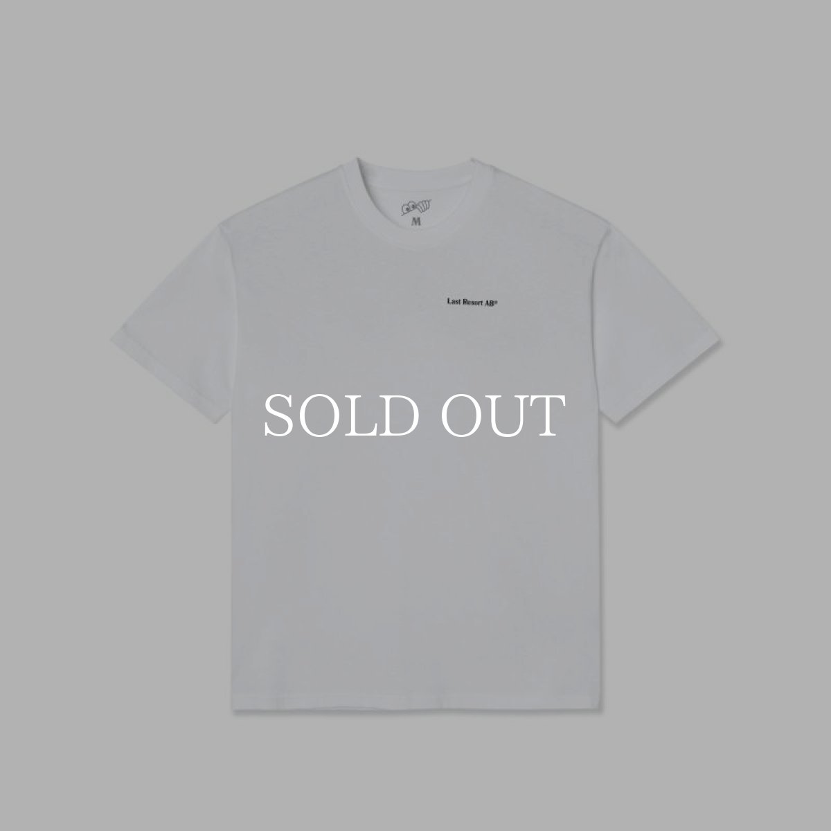 画像6: Last Resort AB  Vandal SS Tee (6)