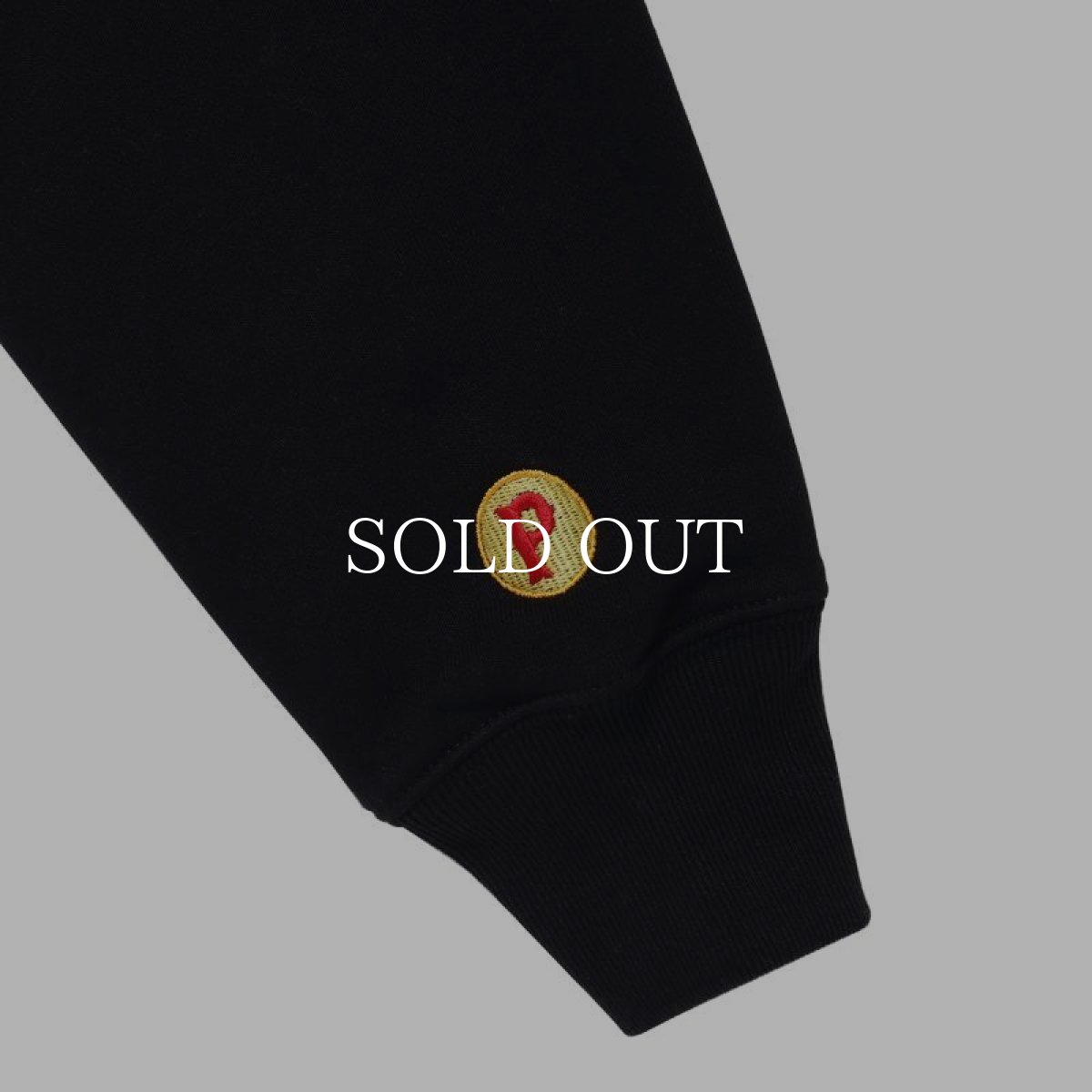 画像3: PORKCHOP GARAGE SUPPLY  SPINNING HOODIE (3)