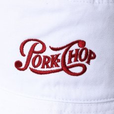 画像12: PORKCHOP GARAGE SUPPLY  PPS BUCKET HAT (12)