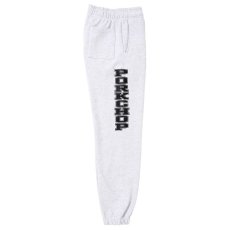 画像8: PORKCHOP GARAGE SUPPLY  COLLEGE SWEAT PANTS (8)