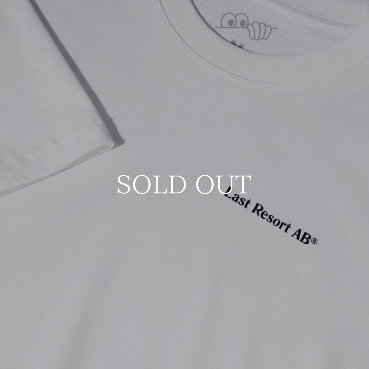 画像7: Last Resort AB  Vandal SS Tee (7)