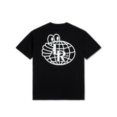 画像2: Last Resort AB  Atlas Monogram Tee (2)