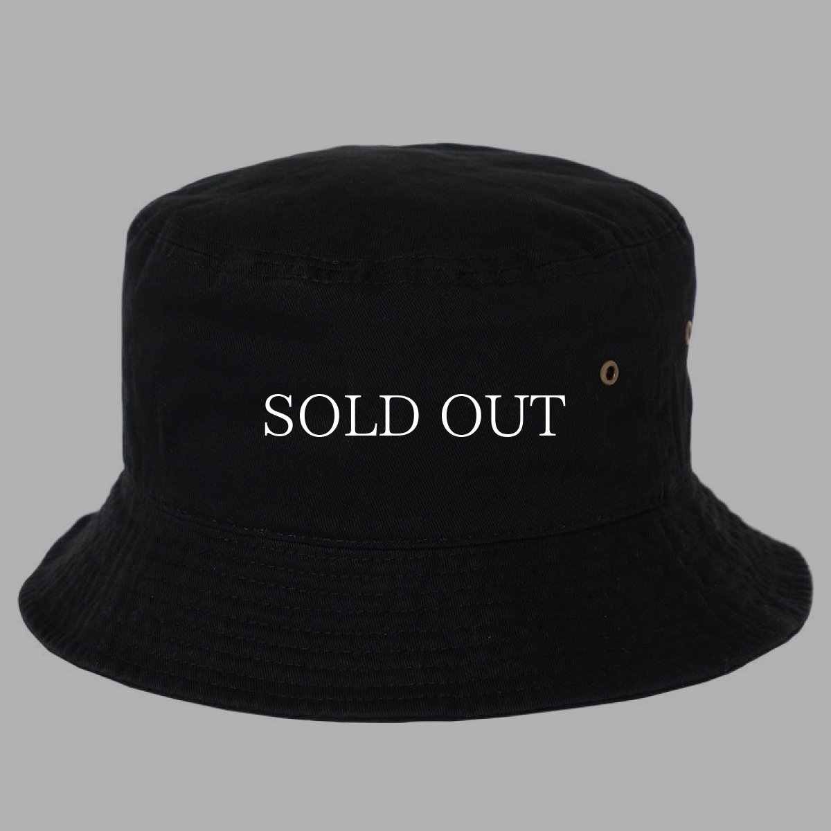 画像2: PORKCHOP GARAGE SUPPLY  PPS BUCKET HAT (2)