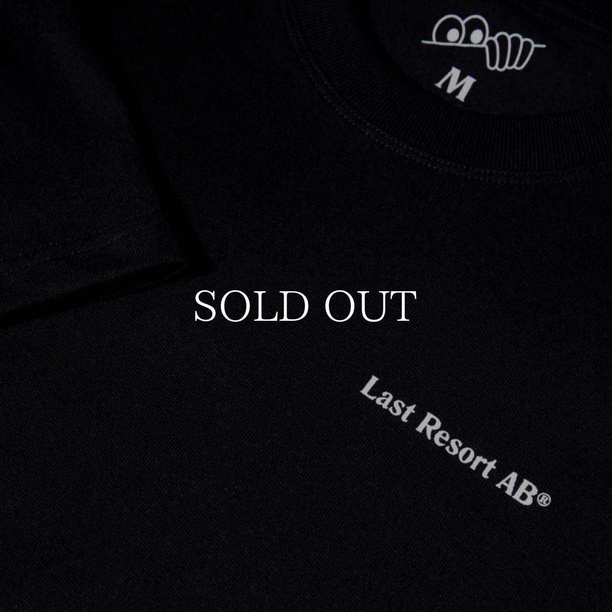 画像3: Last Resort AB  Vandal SS Tee (3)