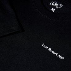 画像3: Last Resort AB  Vandal SS Tee (3)