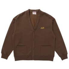 画像7: PORKCHOP GARAGE SUPPLY  PPS SWEAT CARDIGAN (7)