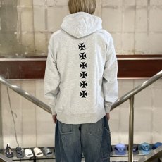 画像12: PORKCHOP GARAGE SUPPLY  SPINNING HOODIE (12)