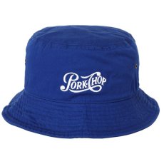 画像7: PORKCHOP GARAGE SUPPLY  PPS BUCKET HAT (7)