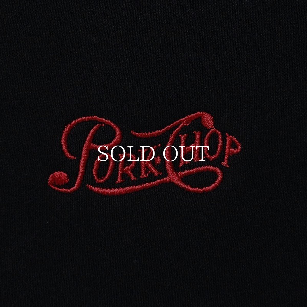 画像3: PORKCHOP GARAGE SUPPLY  PPS SWEAT CARDIGAN (3)