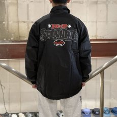 画像8: PORKCHOP GARAGE SUPPLY  SPINNING COACH JKT (8)