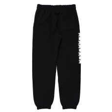 画像2: PORKCHOP GARAGE SUPPLY  COLLEGE SWEAT PANTS (2)