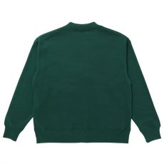 画像5: PORKCHOP GARAGE SUPPLY  PPS SWEAT CARDIGAN (5)