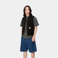 画像9: CARHARTT WIP  CLASSIC VEST (9)