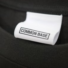 画像4: COMMON BASE   L/S TEE (4)