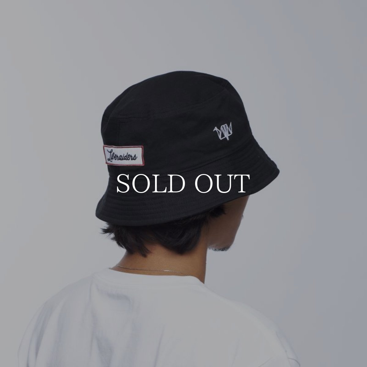 画像10: Liberaiders  CHAMPIONSHIP BUCKET HAT (10)