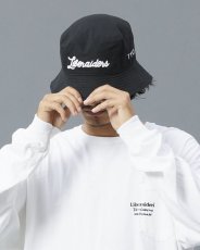 画像13: Liberaiders  CHAMPIONSHIP BUCKET HAT (13)