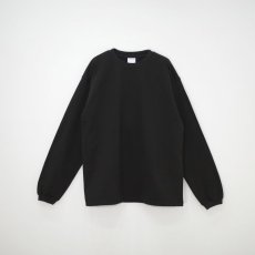 画像1: COMMON BASE   L/S TEE (1)