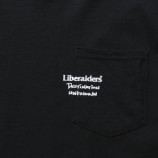 画像7: Liberaiders  HEADQUATERS L/S TEE (7)