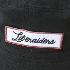 画像6: Liberaiders  CHAMPIONSHIP BUCKET HAT (6)