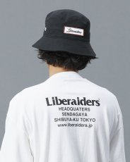 画像14: Liberaiders  CHAMPIONSHIP BUCKET HAT (14)