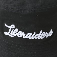 画像8: Liberaiders  CHAMPIONSHIP BUCKET HAT (8)