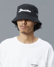 画像12: Liberaiders  CHAMPIONSHIP BUCKET HAT (12)