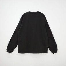 画像2: COMMON BASE   L/S TEE (2)