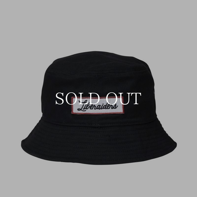Liberaiders CHAMPIONSHIP BUCKET HAT 709022401 公式通販