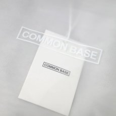 画像11: COMMON BASE   L/S TEE (11)