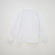 画像5: COMMON BASE   L/S TEE (5)