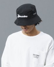 画像11: Liberaiders  CHAMPIONSHIP BUCKET HAT (11)