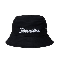 画像1: Liberaiders  CHAMPIONSHIP BUCKET HAT (1)