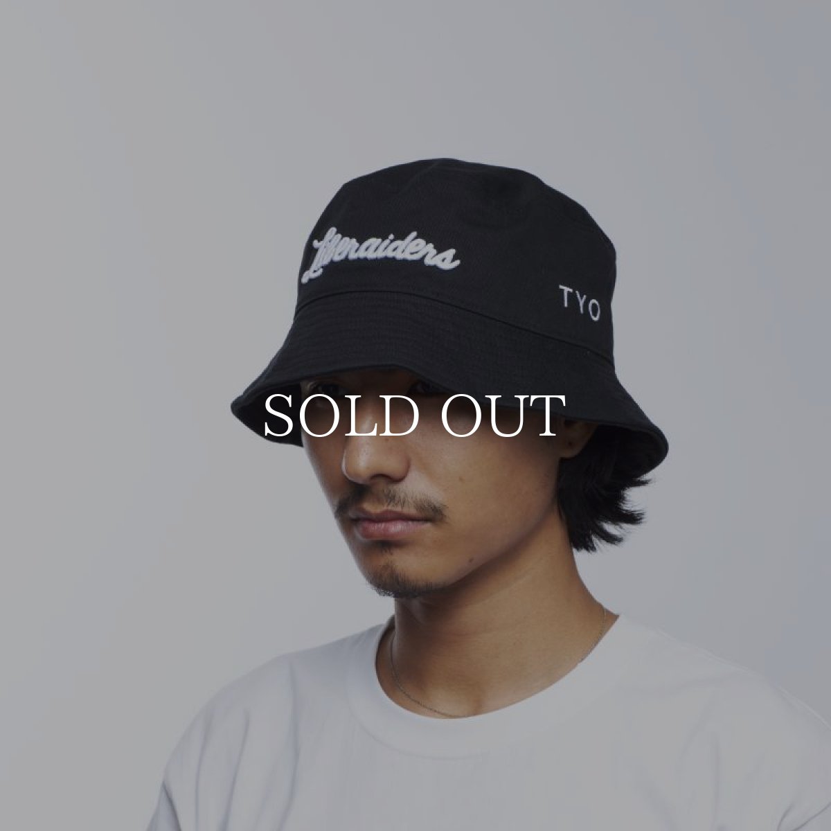 画像9: Liberaiders  CHAMPIONSHIP BUCKET HAT (9)