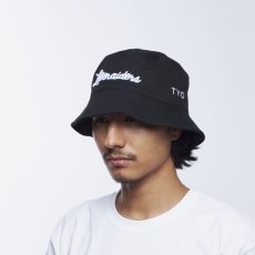 画像9: Liberaiders  CHAMPIONSHIP BUCKET HAT (9)